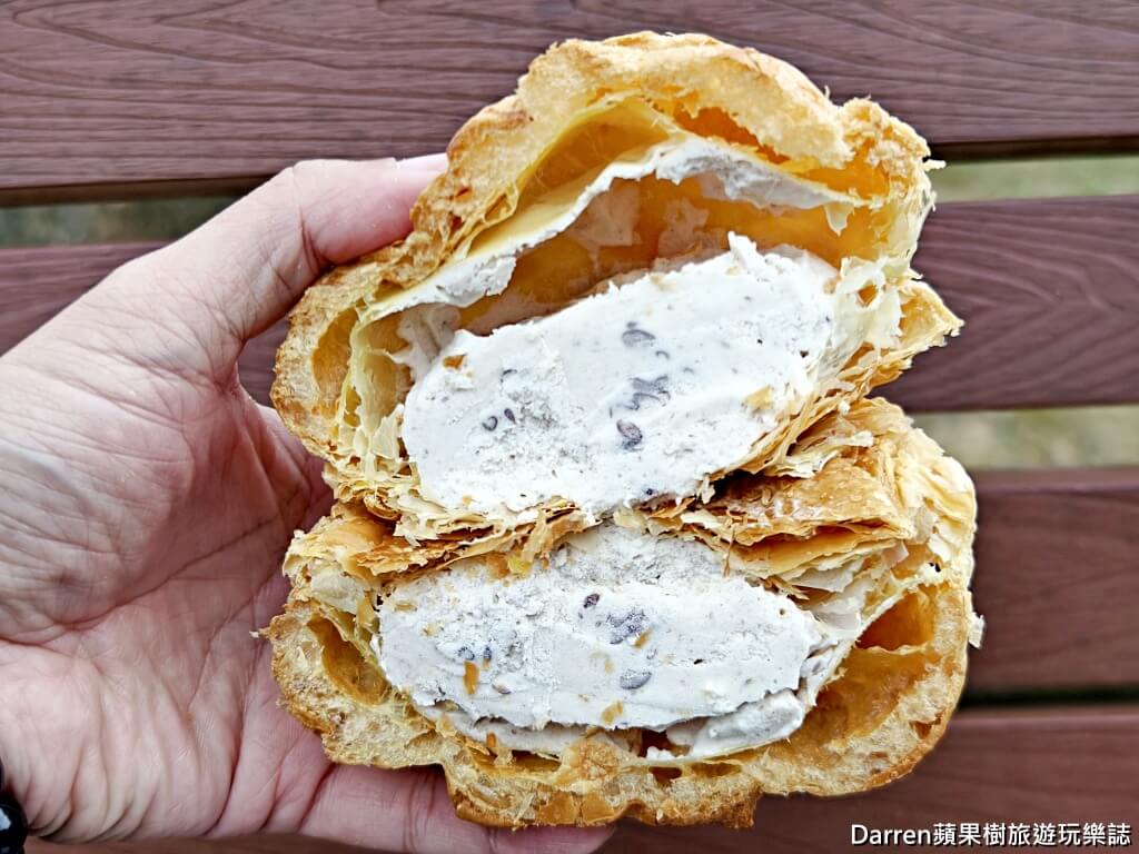 米琪淋乳凍蛋糕