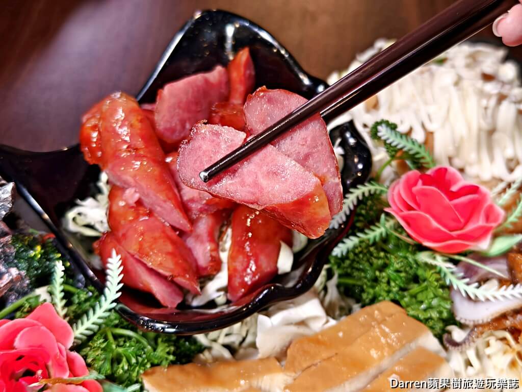 萬里古早風味甕仔雞