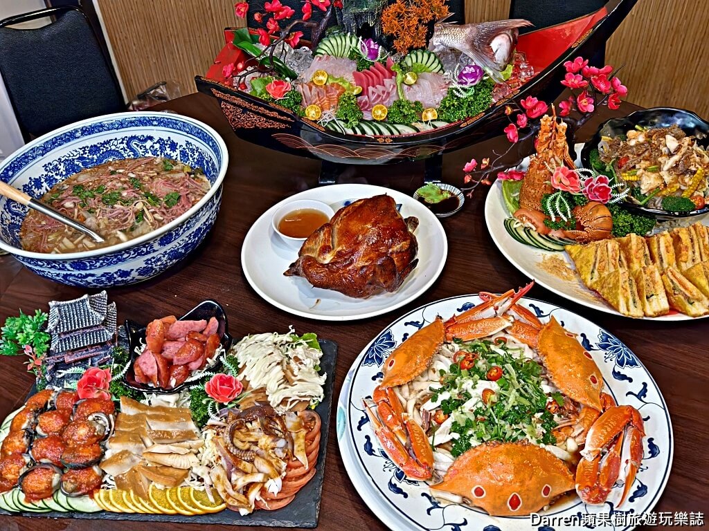 萬里古早風味甕仔雞