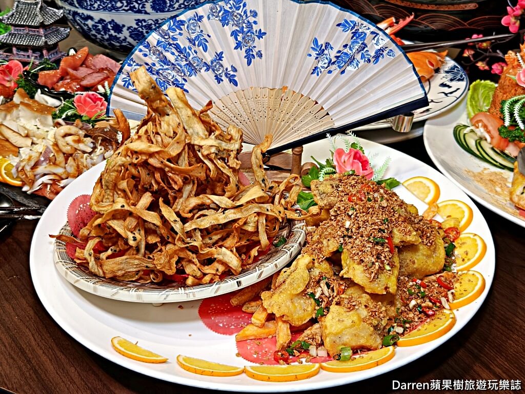 萬里古早風味甕仔雞