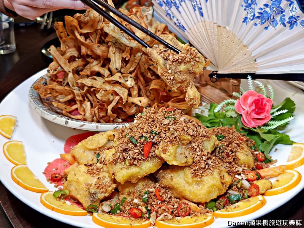 萬里古早風味甕仔雞