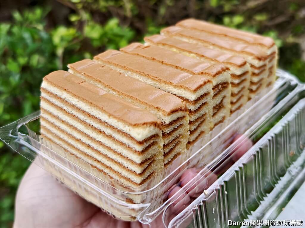 中原NG蛋糕