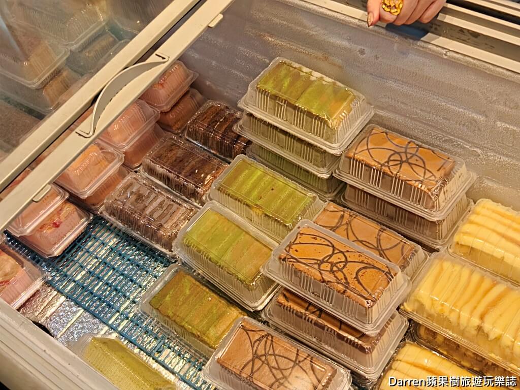 中原NG蛋糕