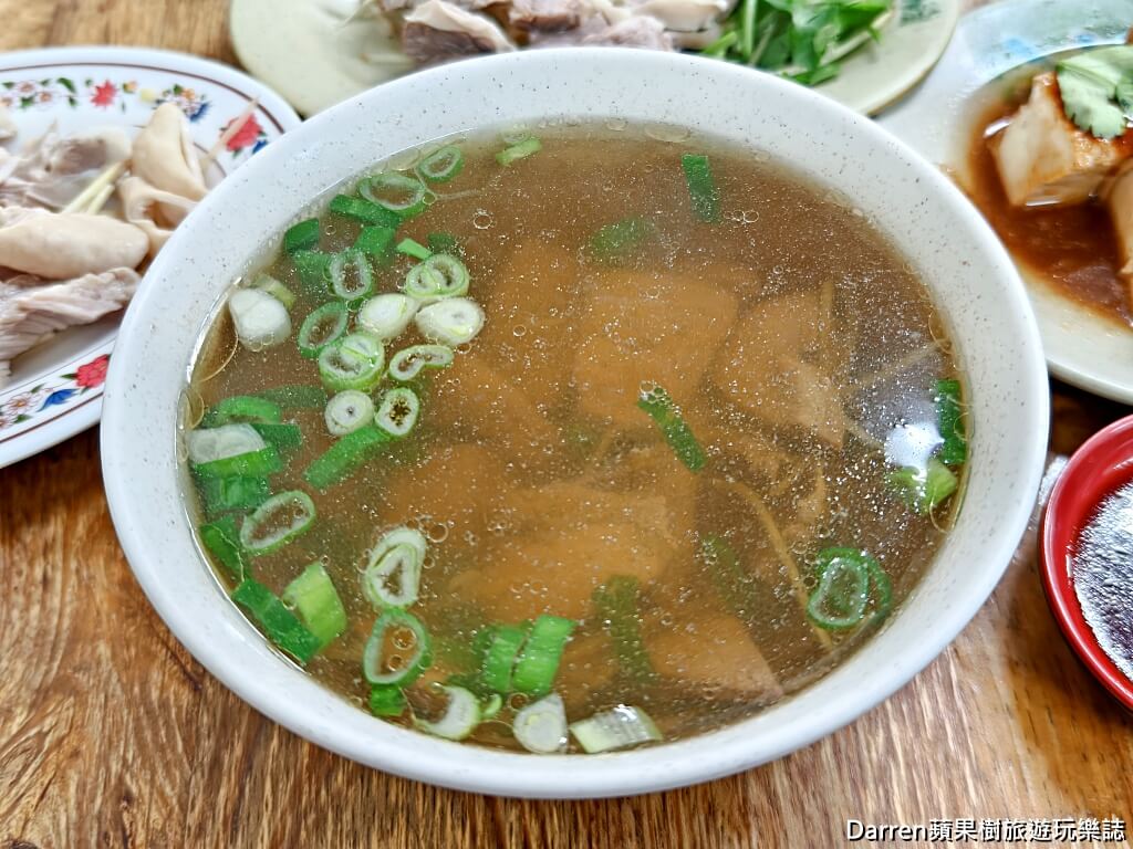 市場小吃店