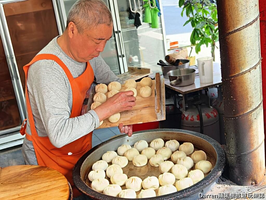 寧波生煎包