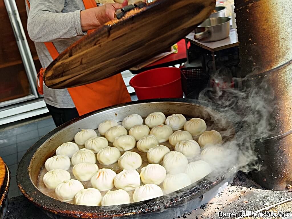 寧波生煎包