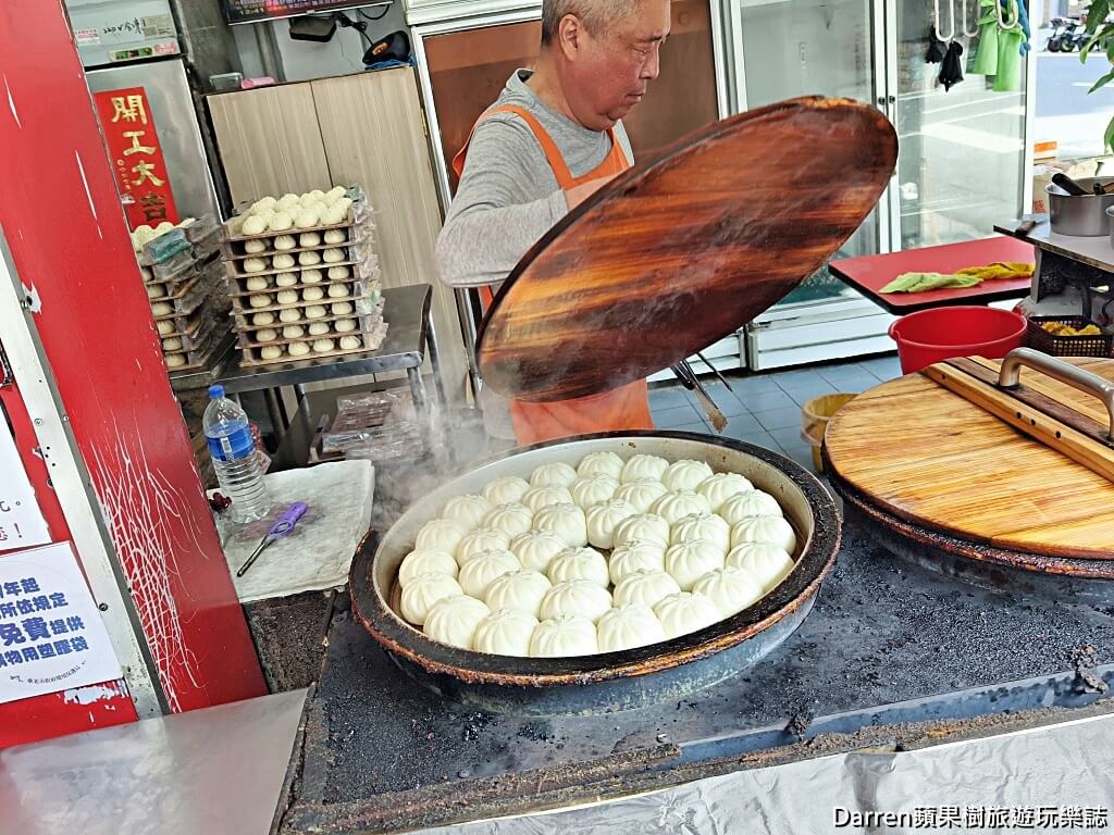 寧波生煎包