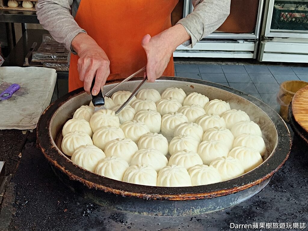 寧波生煎包