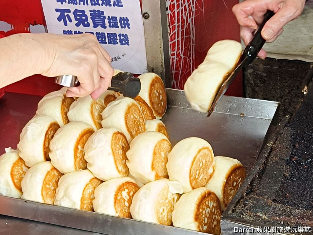 寧波生煎包