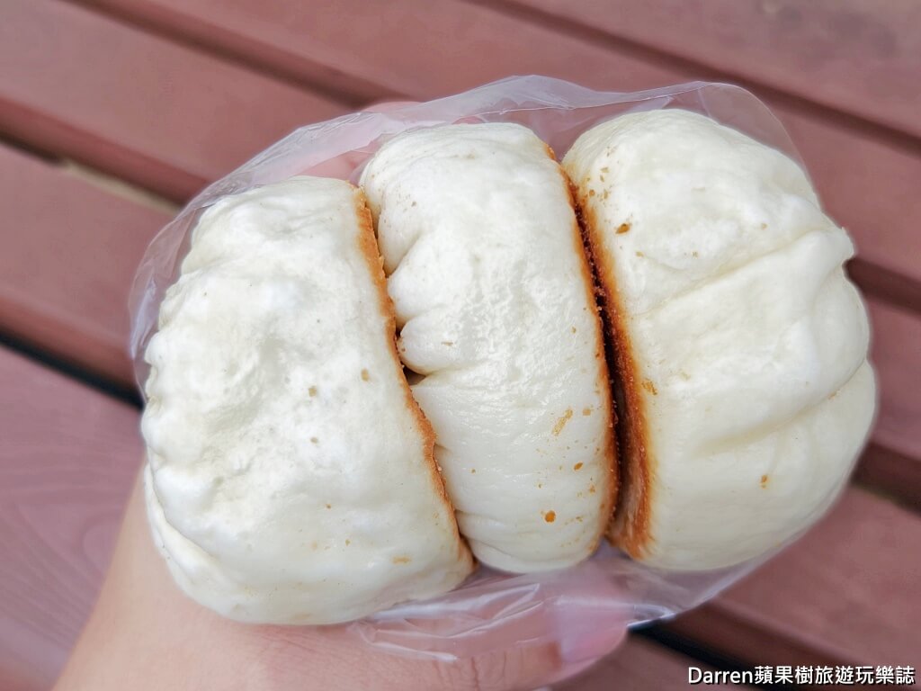 寧波生煎包