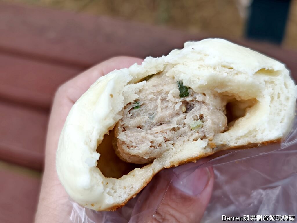 寧波生煎包