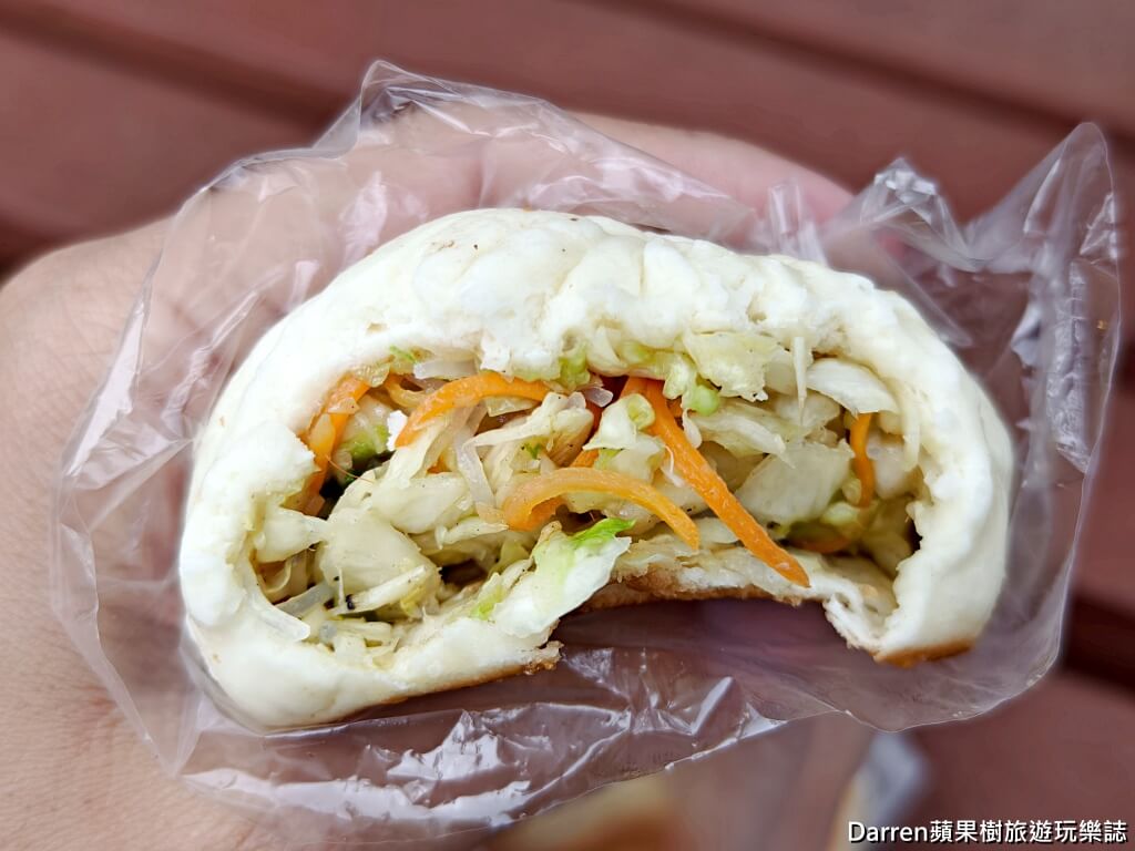 寧波生煎包