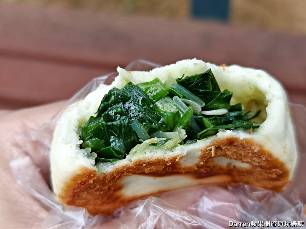 寧波生煎包