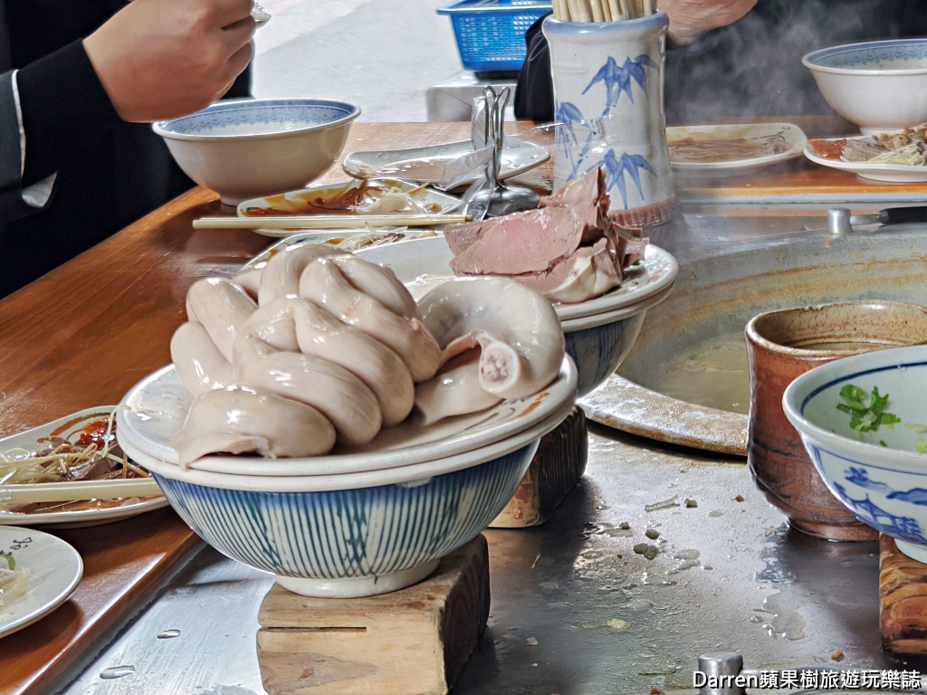 大稻埕米粉湯