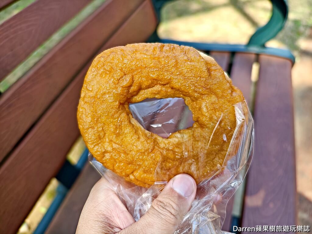 歐咪呀給手感烘焙,麵包車