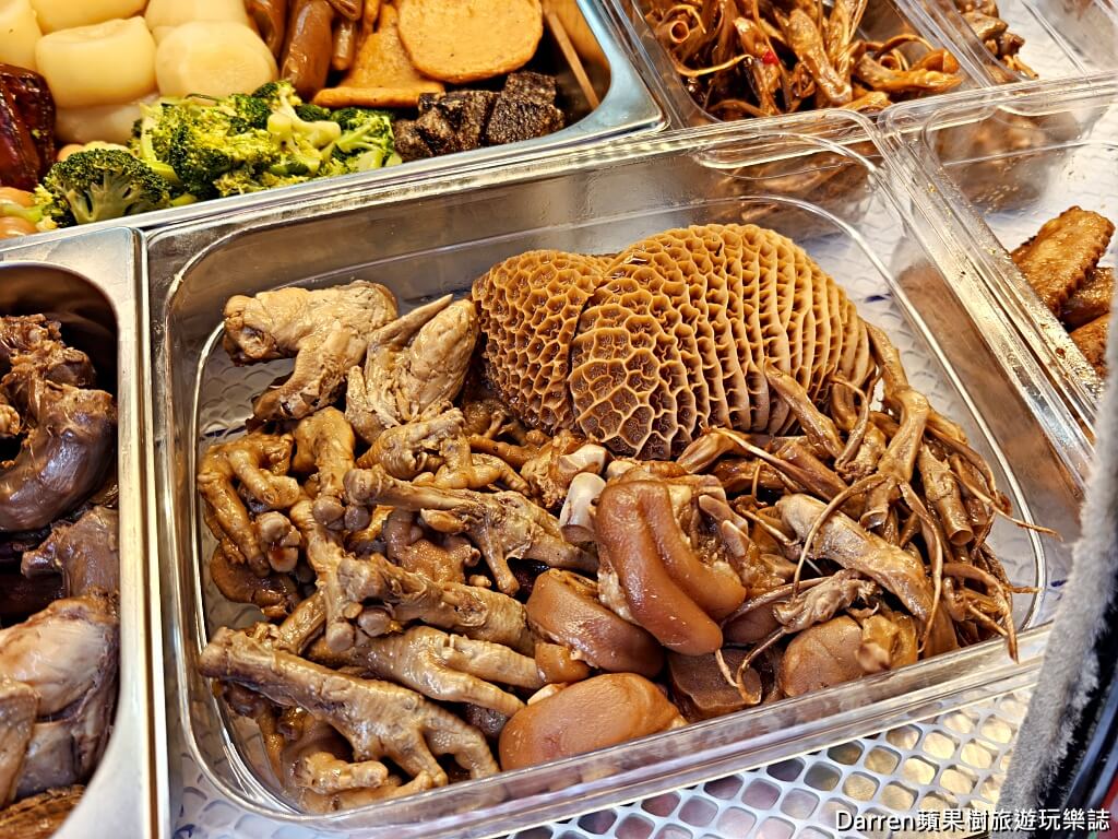 追蕾醬香黑鴨