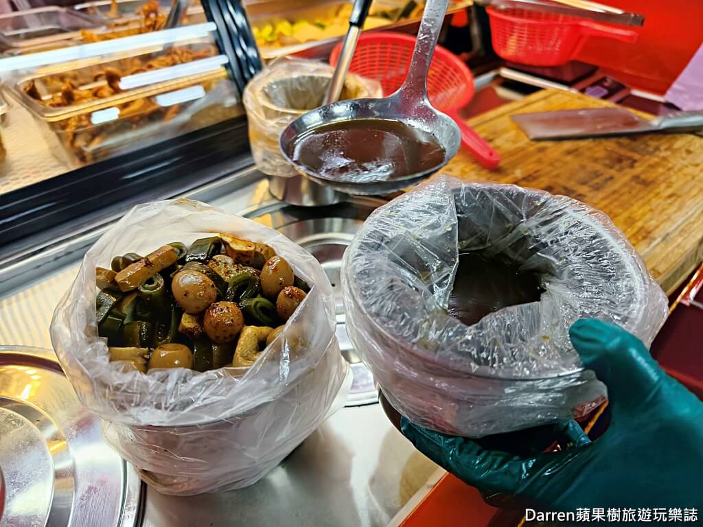 追蕾醬香黑鴨