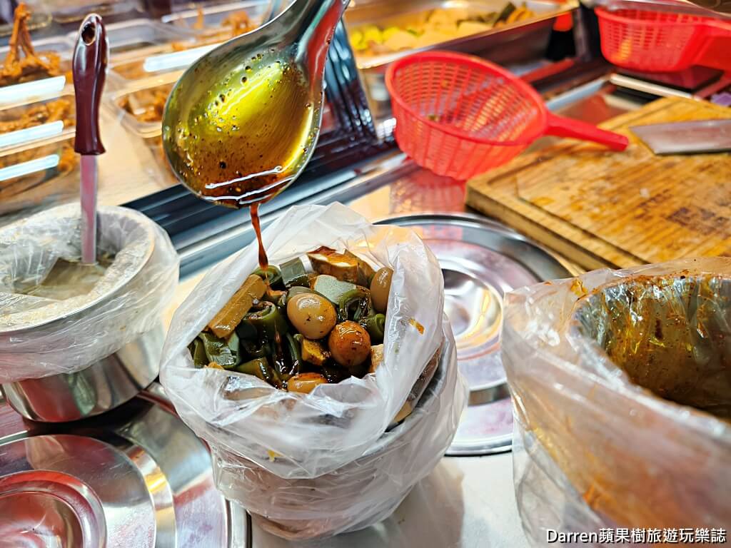 追蕾醬香黑鴨