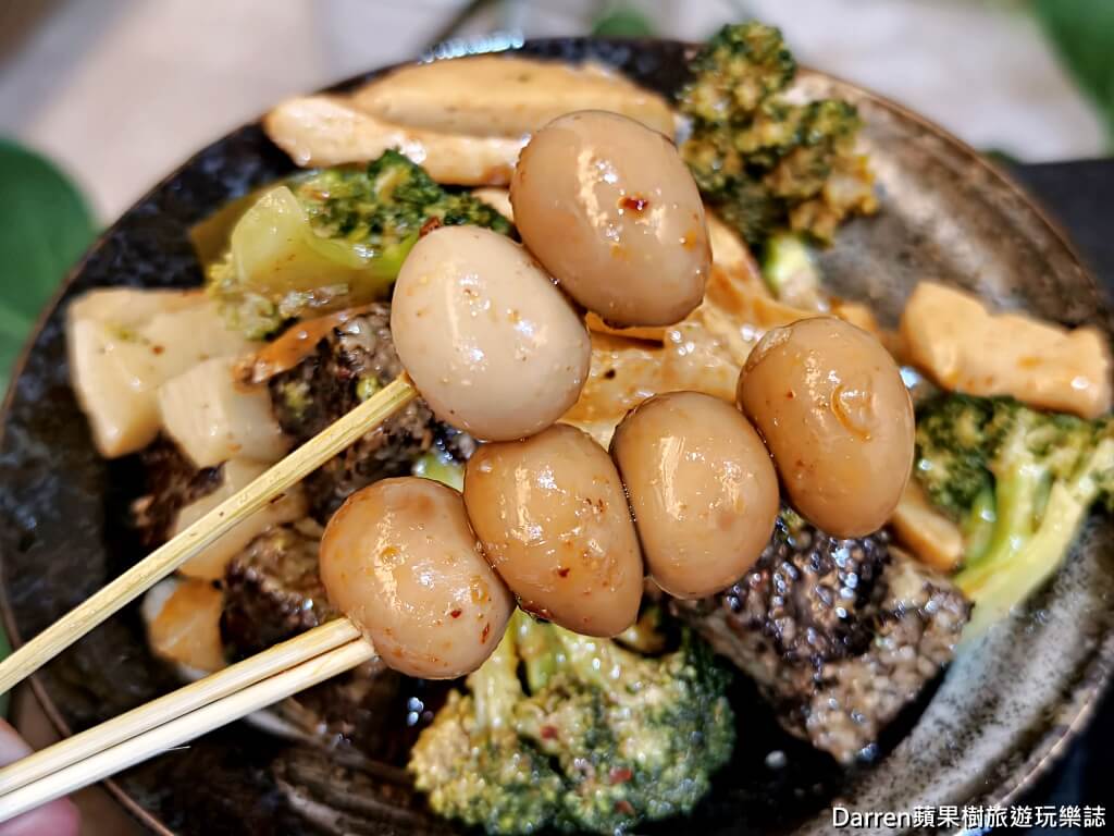 追蕾醬香黑鴨