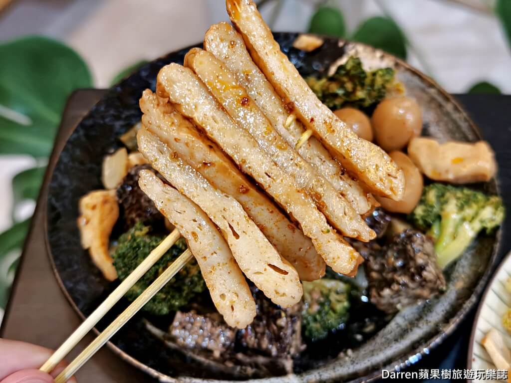 追蕾醬香黑鴨