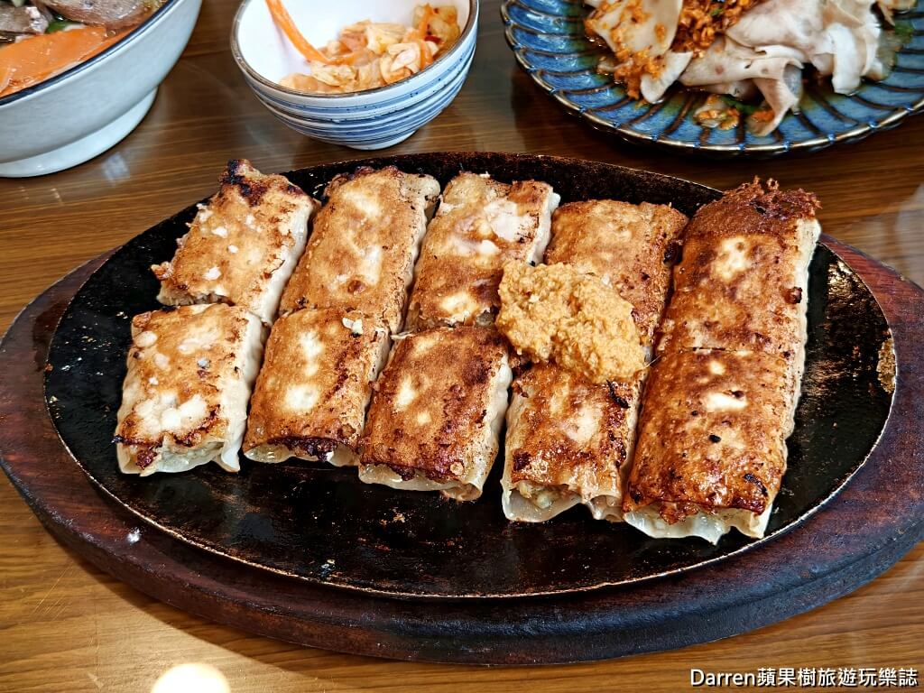 雲南館