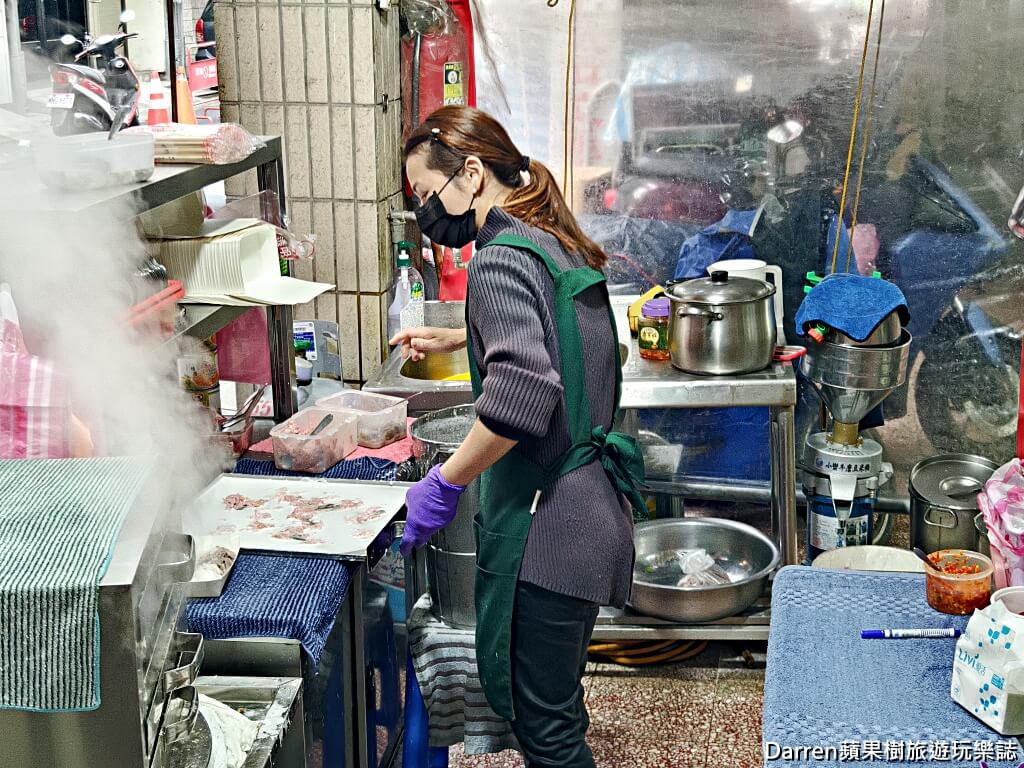 南門第一家廣東腸粉