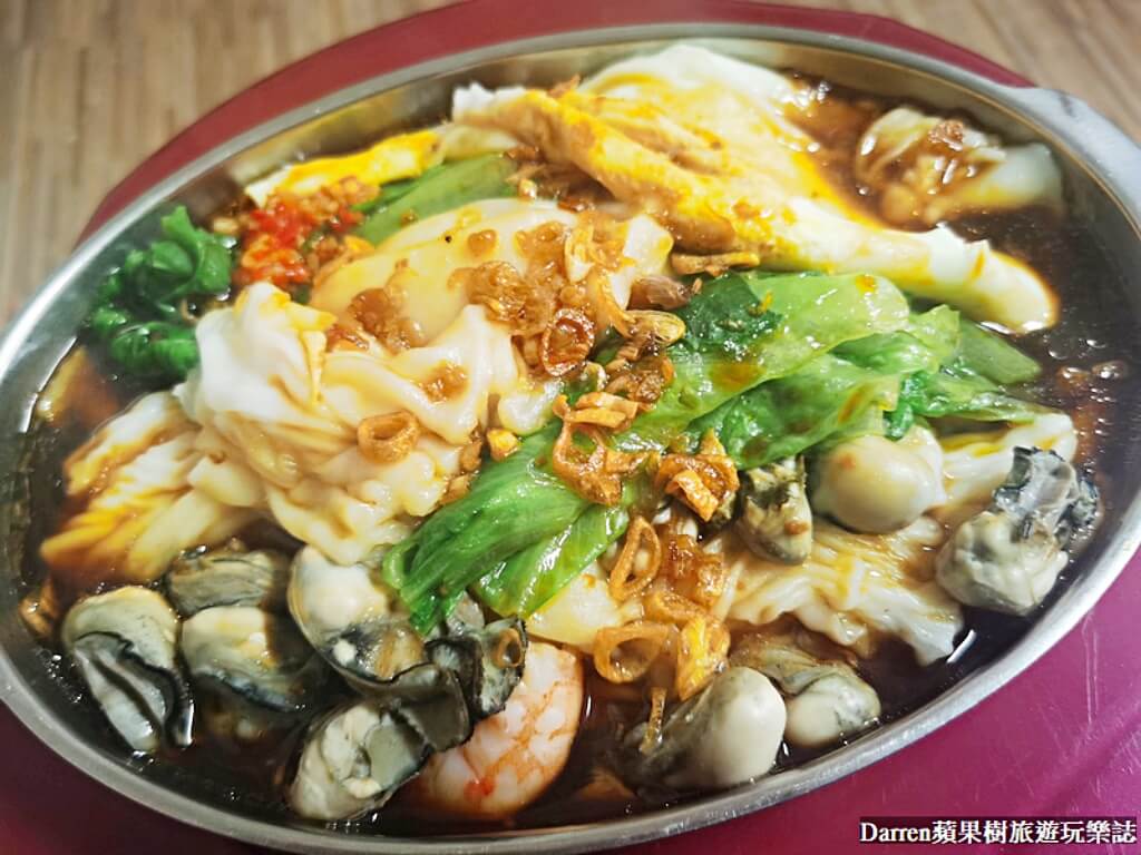 南門第一家廣東腸粉