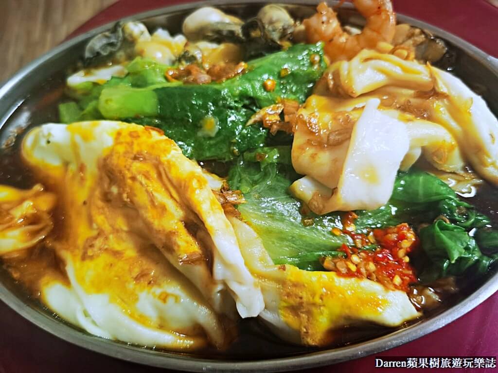 南門第一家廣東腸粉