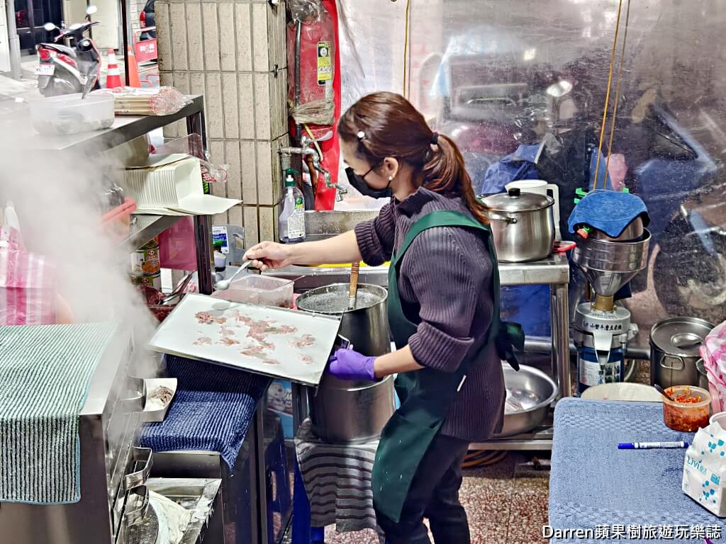 南門第一家廣東腸粉