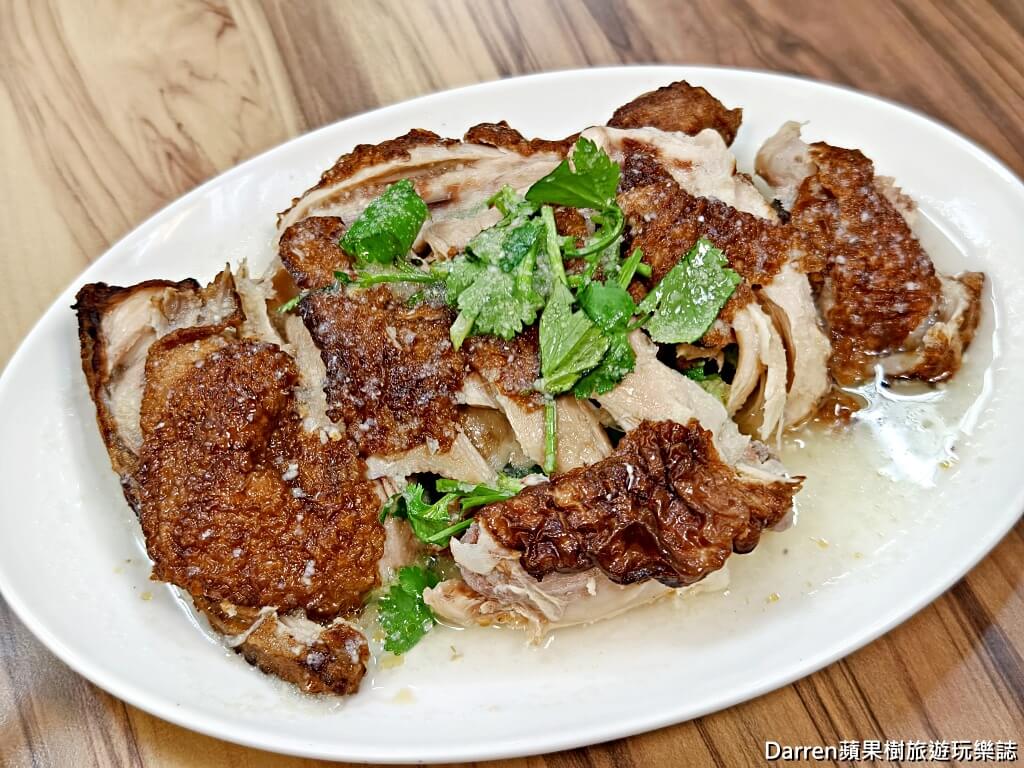 義聚東劉家水餃