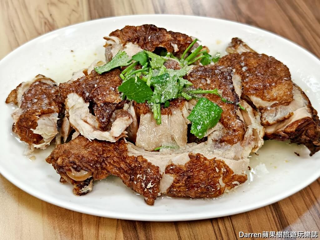 義聚東劉家水餃