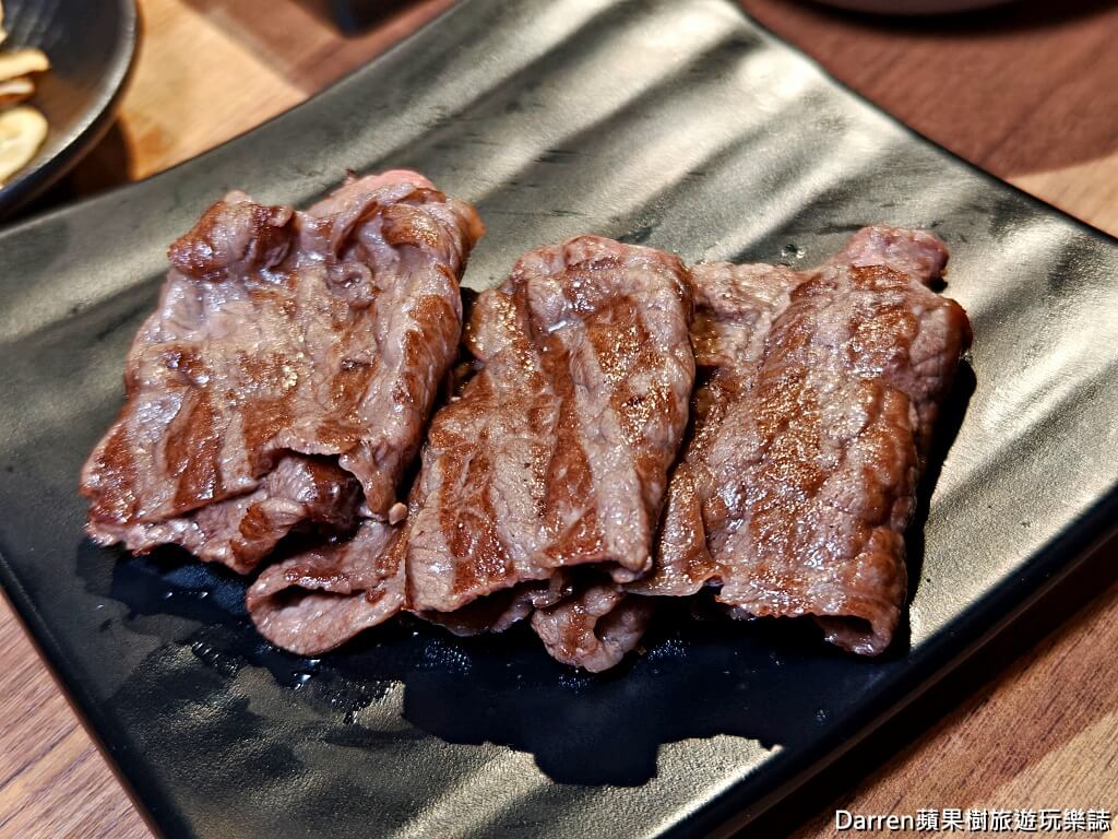 藏王極上燒肉餐酒館青埔店