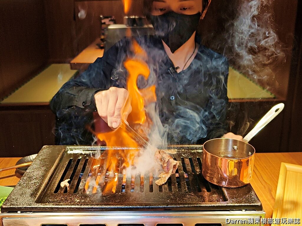 藏王極上燒肉餐酒館青埔店