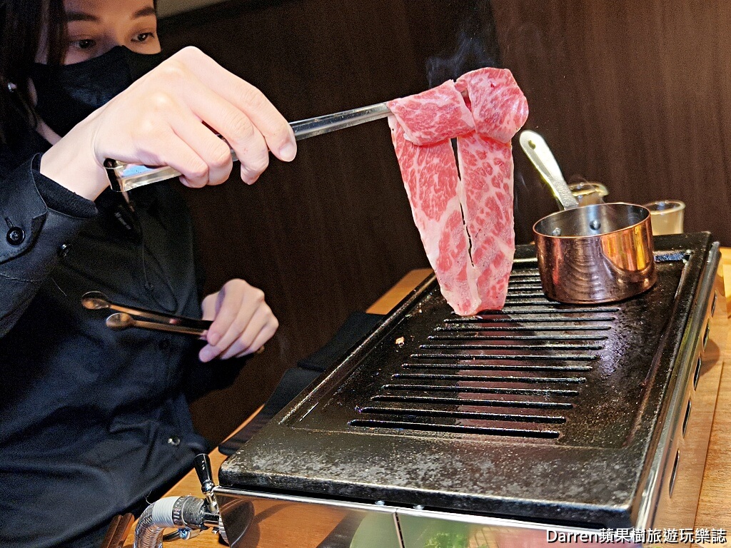 藏王極上燒肉餐酒館青埔店