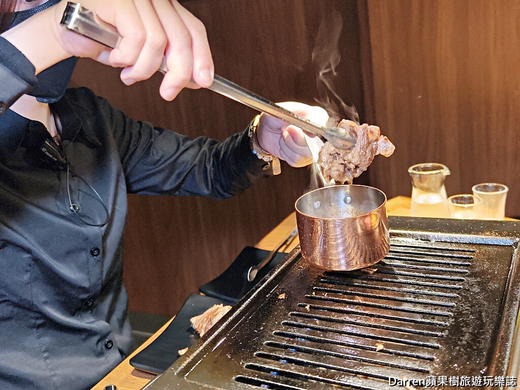 藏王極上燒肉餐酒館青埔店