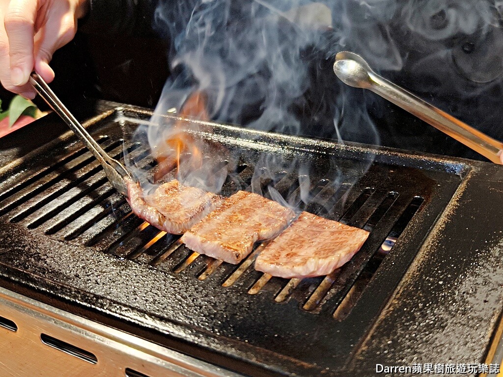藏王極上燒肉餐酒館青埔店