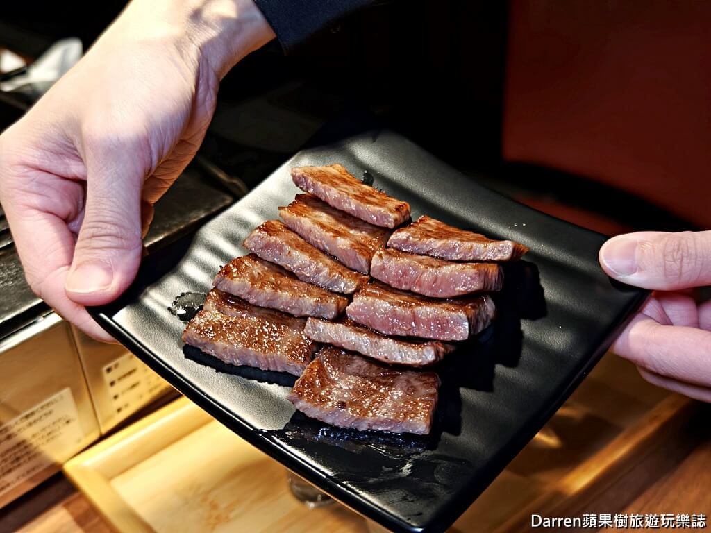 藏王極上燒肉餐酒館青埔店