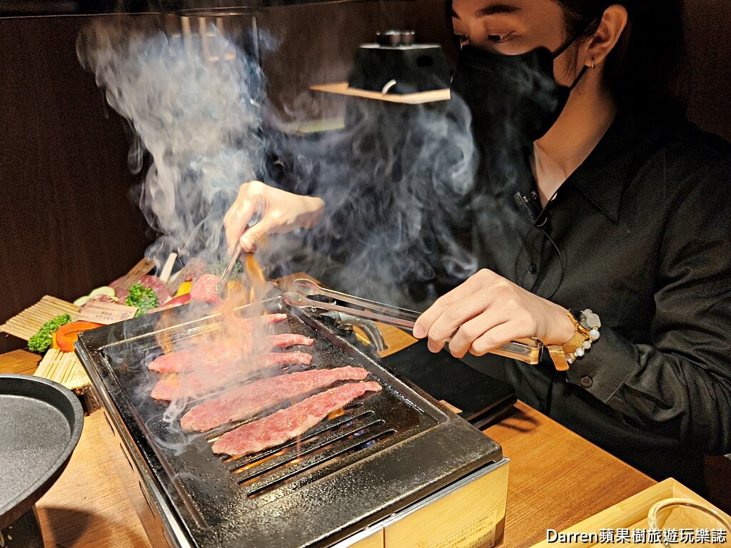 藏王極上燒肉餐酒館青埔店