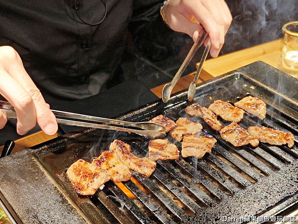 藏王極上燒肉餐酒館青埔店