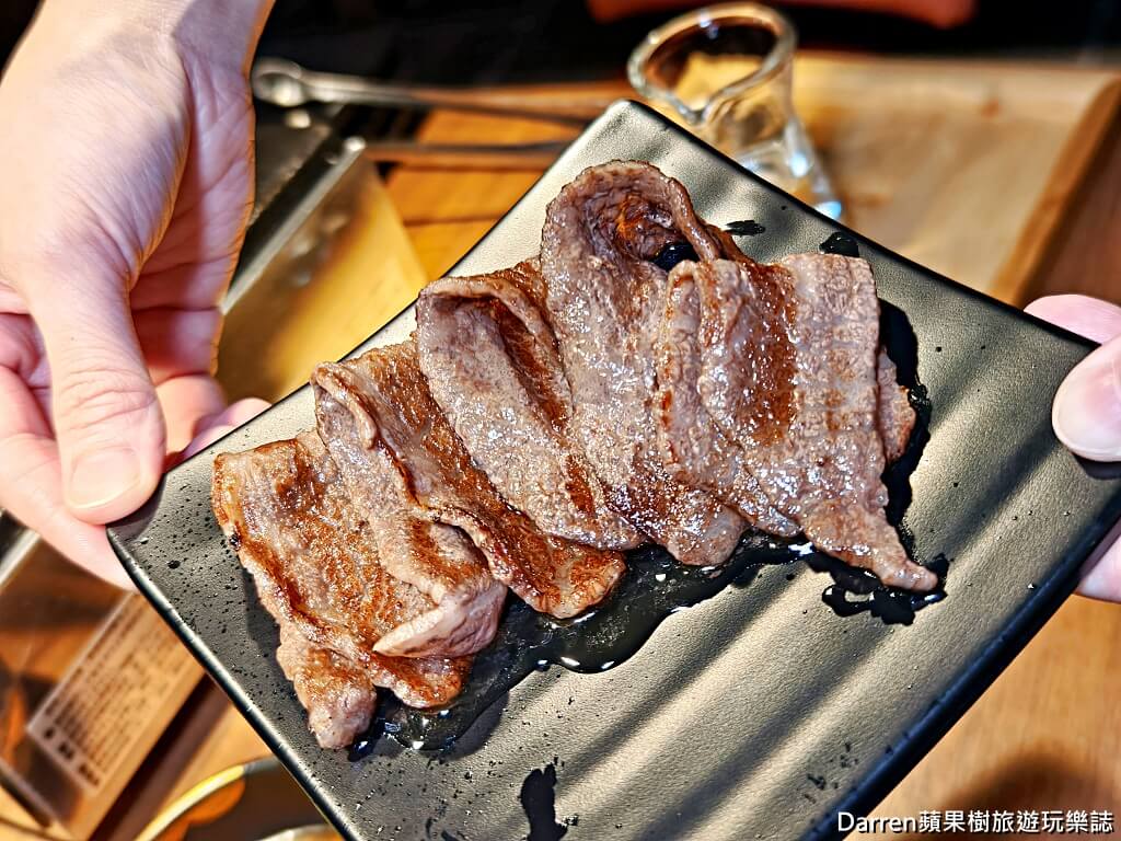 藏王極上燒肉餐酒館青埔店