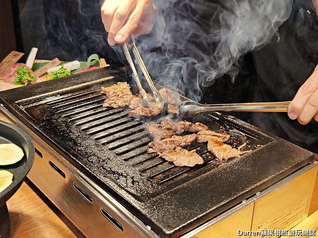 藏王極上燒肉餐酒館青埔店