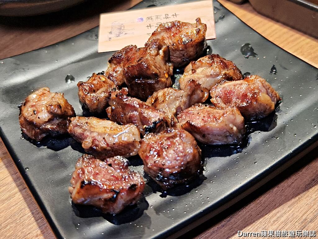 藏王極上燒肉餐酒館青埔店