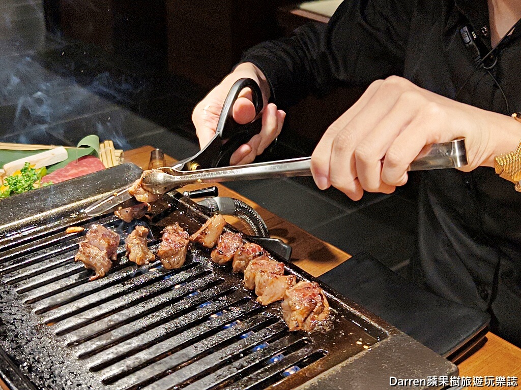 藏王極上燒肉餐酒館青埔店