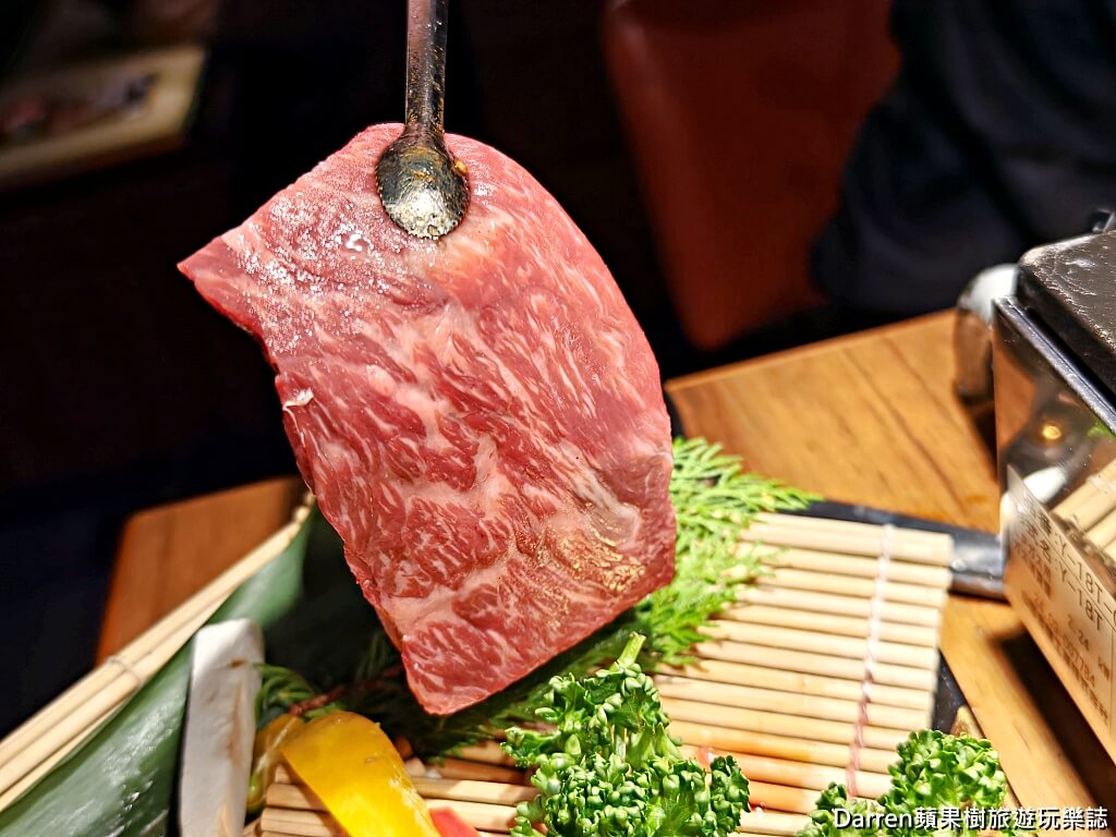 藏王極上燒肉餐酒館青埔店