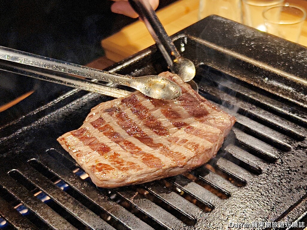 藏王極上燒肉餐酒館青埔店
