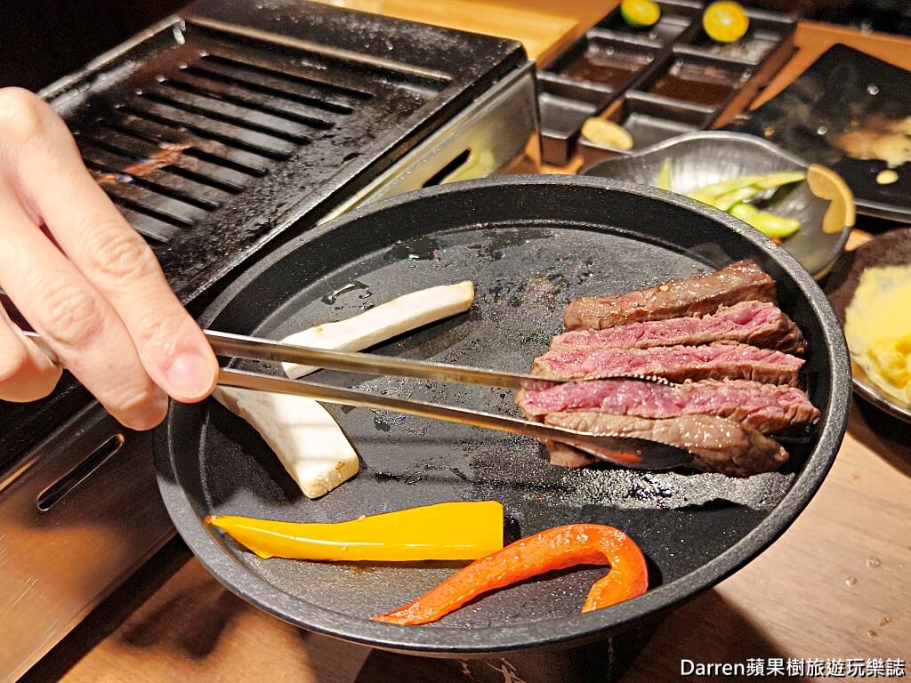 藏王極上燒肉餐酒館青埔店
