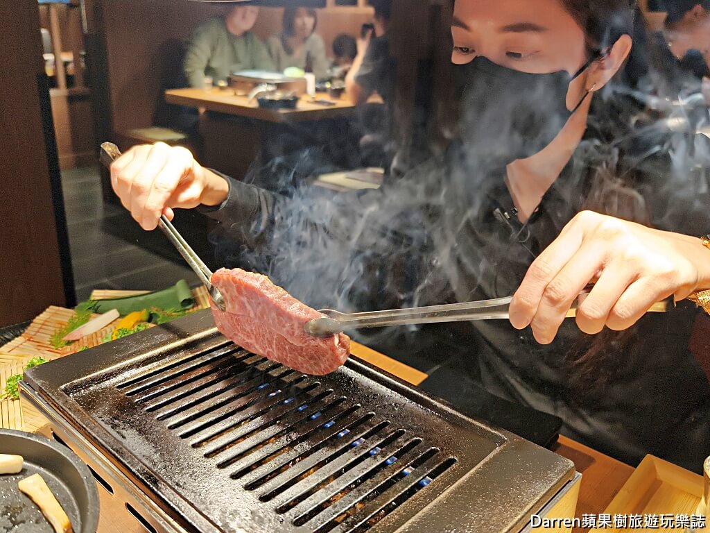 藏王極上燒肉餐酒館青埔店