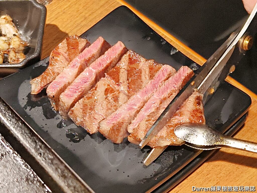 藏王極上燒肉餐酒館青埔店