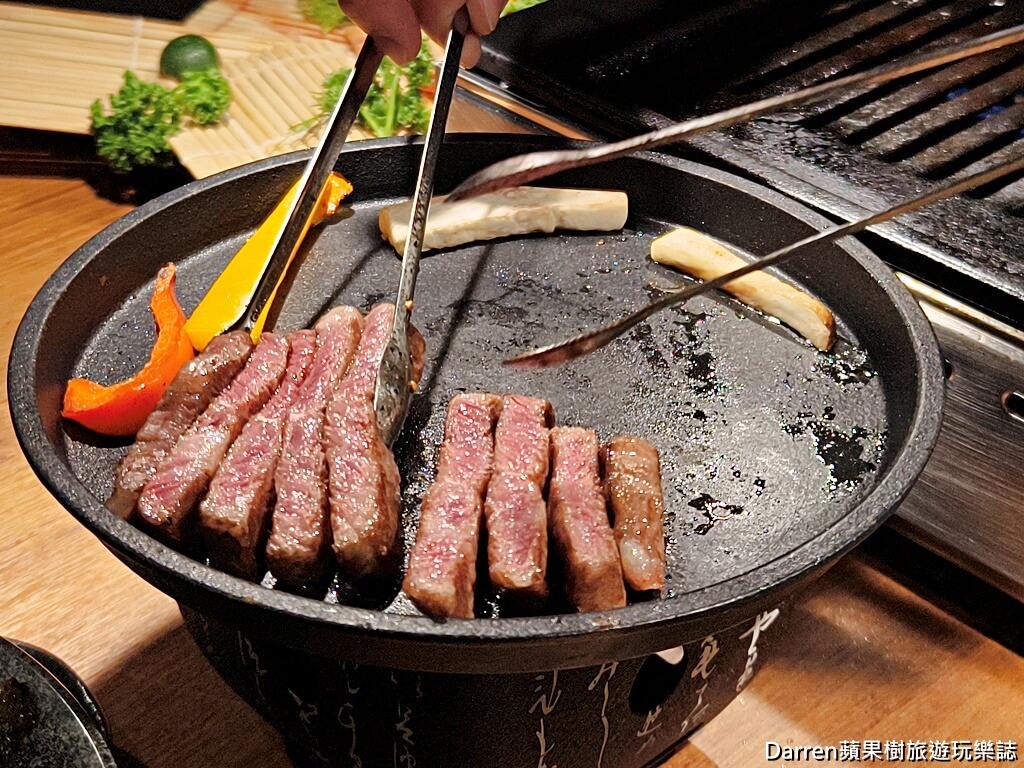 藏王極上燒肉餐酒館青埔店
