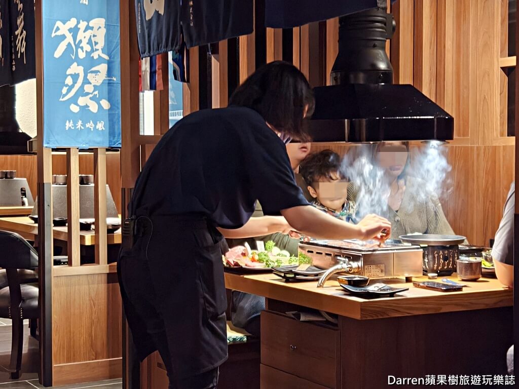藏王極上燒肉餐酒館青埔店